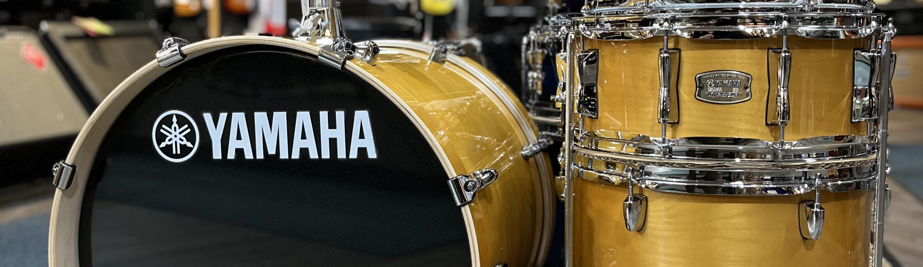 Drum Sets