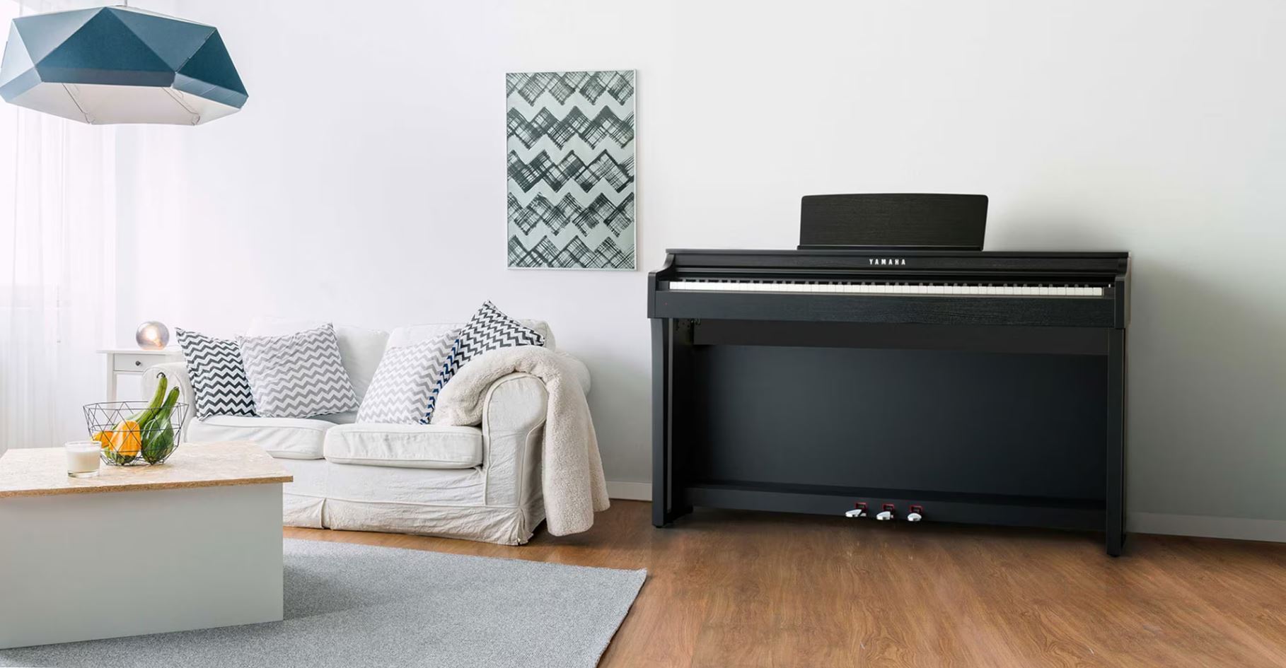 Digital Pianos, Keyboards & Synths