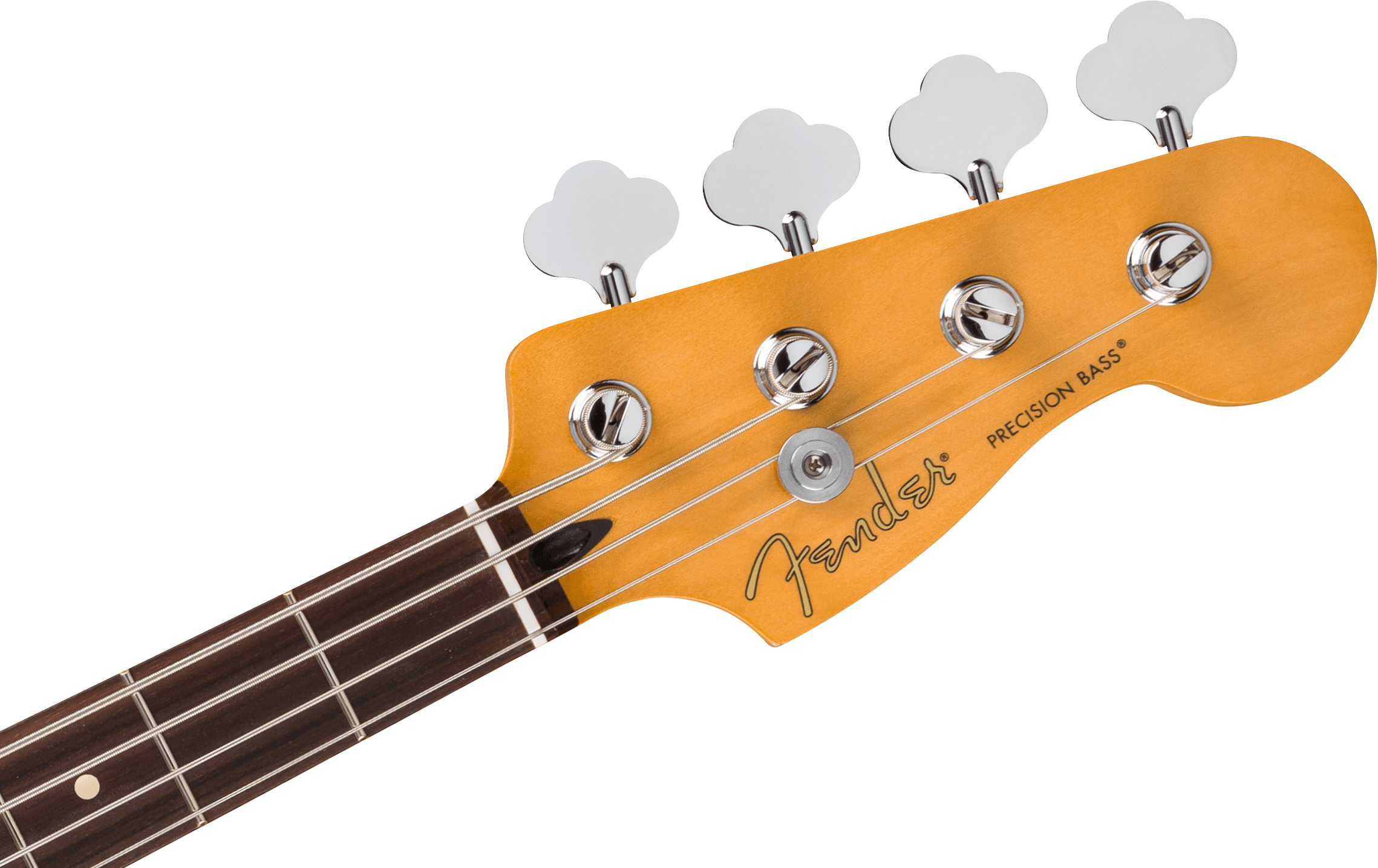 Limited Edition Fender Player II Precision Bass - Sparkle 3-Color Sunburst - Metronome Music Inc.