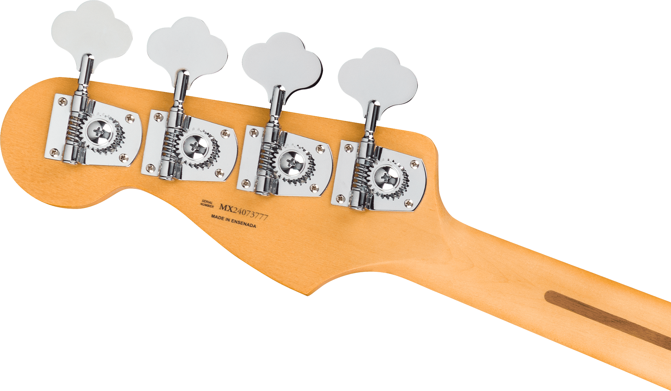 Limited Edition Fender Player II Jazz Bass - Sparkle 3-Color Sunburst - Metronome Music Inc.