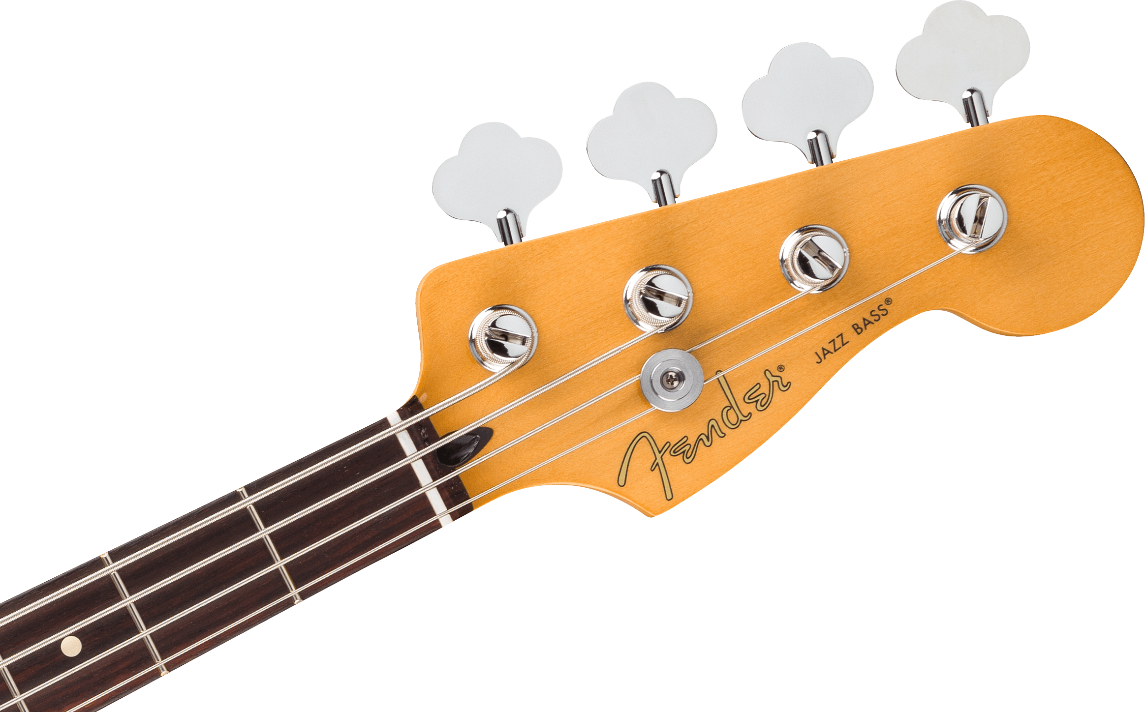 Limited Edition Fender Player II Jazz Bass - Sparkle 3-Color Sunburst - Metronome Music Inc.