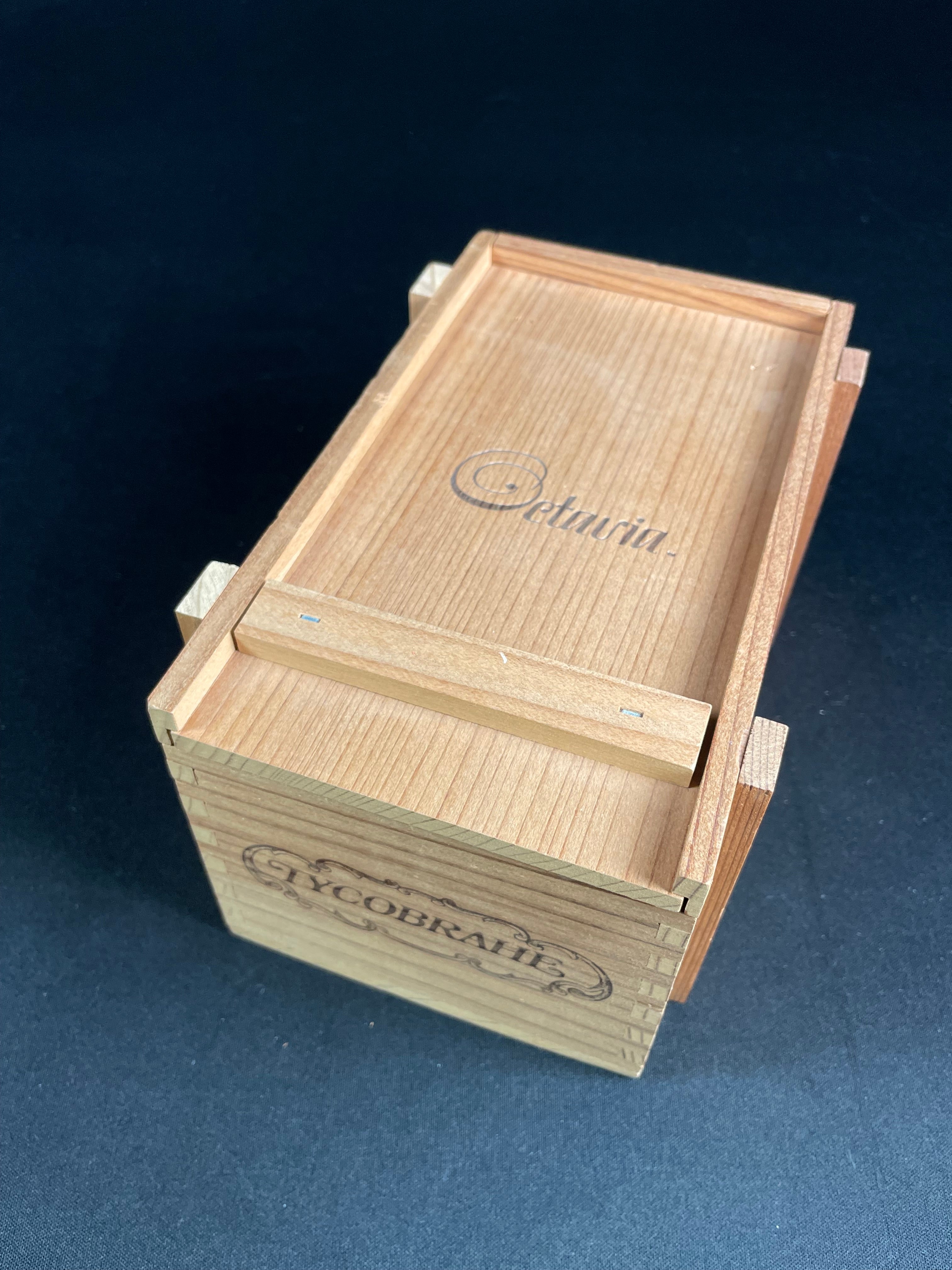 Chicago Iron Works Octavia Tycobrahe Fuzz 2010s