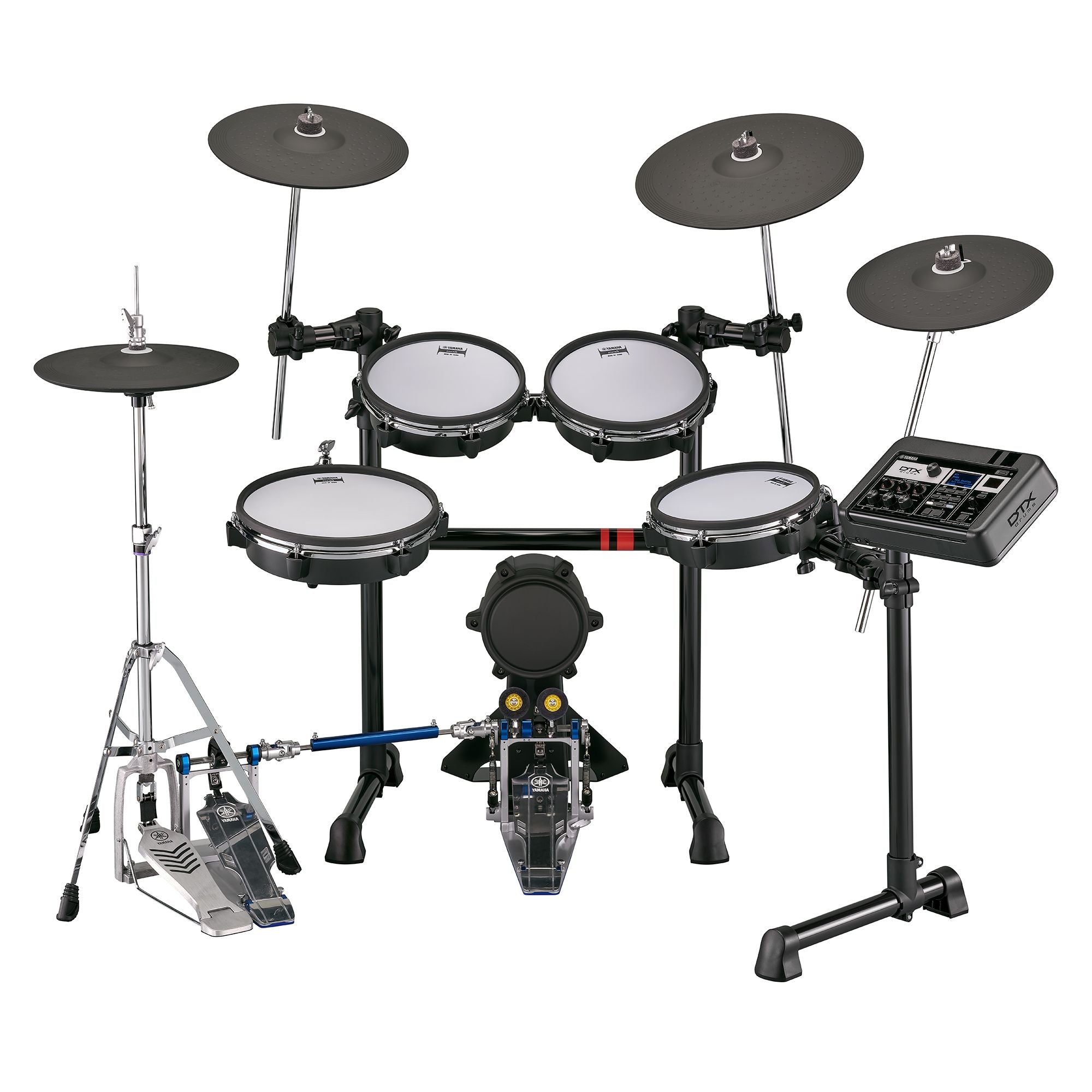 Yamaha DTX6K5-M Electronic Drum Set - Metronome Music Inc.
