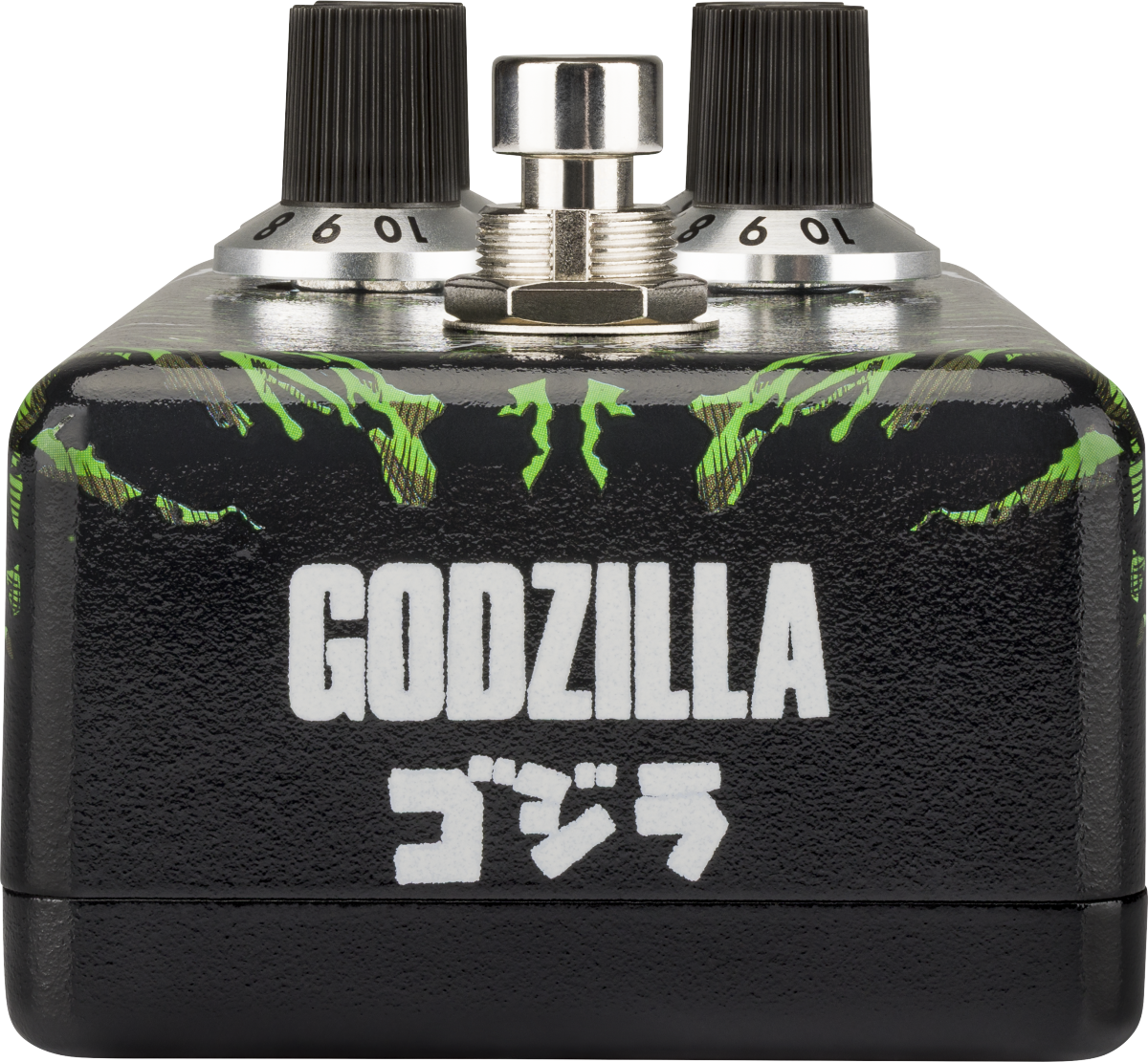 Fender Godzilla Distortion Pedal - Metronome Music Inc.