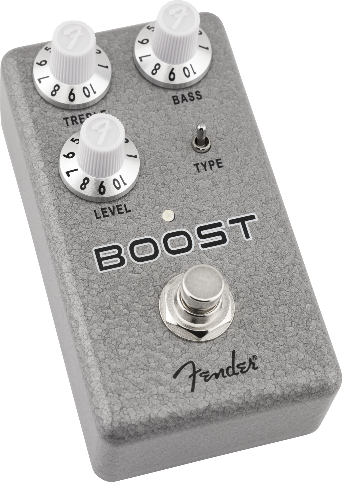 Fender Hammertone Boost - Metronome Music Inc.