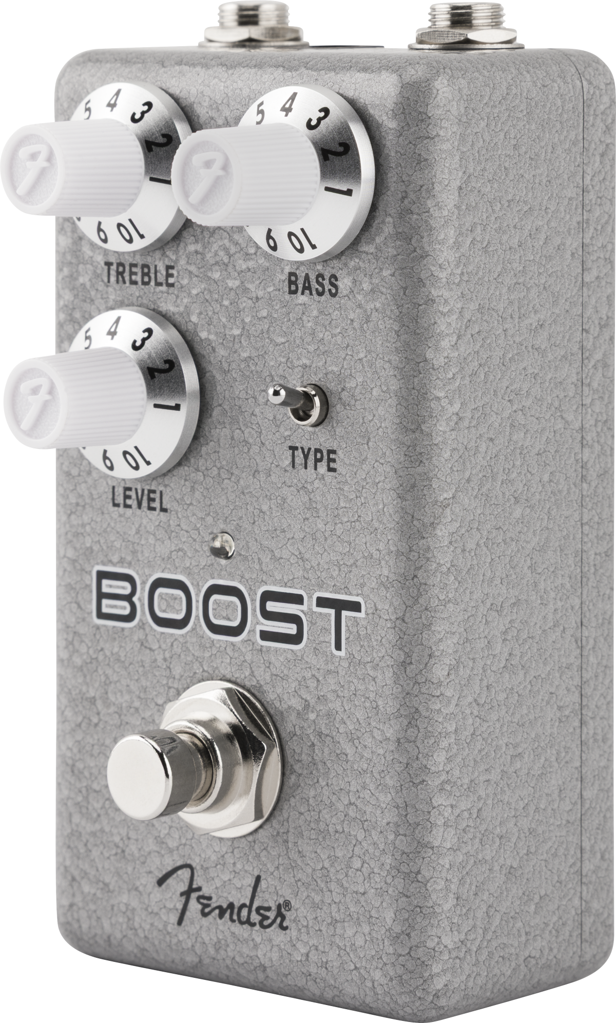 Fender Hammertone Boost - Metronome Music Inc.