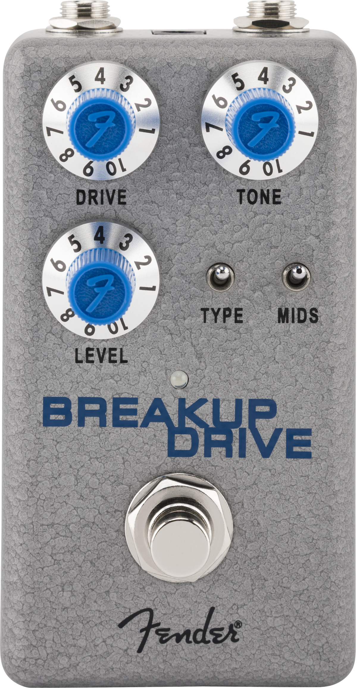 Fender  Hammertone Breakup Drive - Metronome Music Inc.