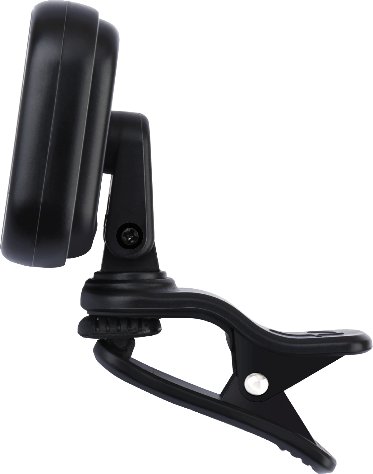 Fender Flash 2.0 Rechargeable Clip-On Tuner - Metronome Music Inc.