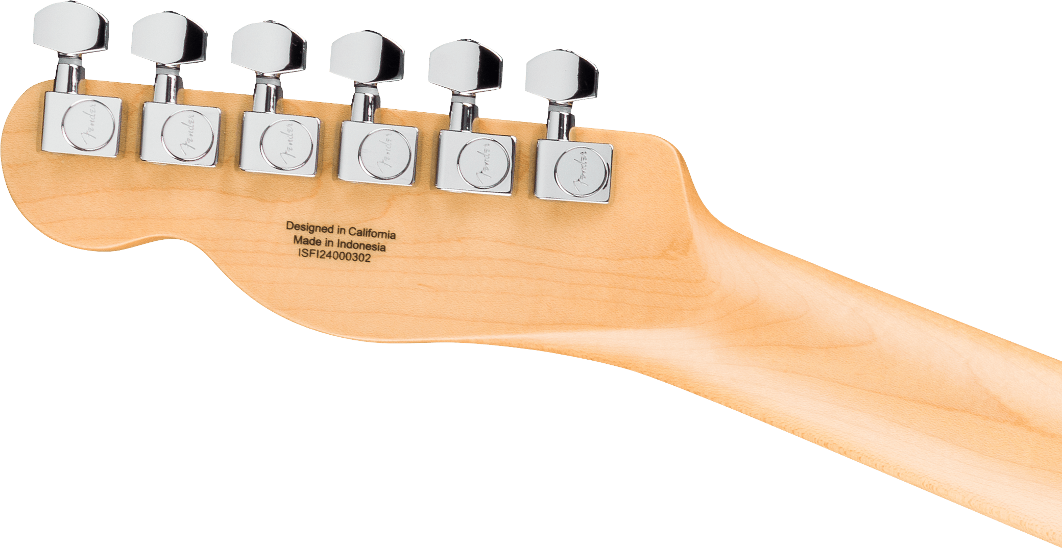 Fender Standard Telecaster, Laurel Fingerboard, White Pickguard, Olympic White (SOLD) - Metronome Music Inc.