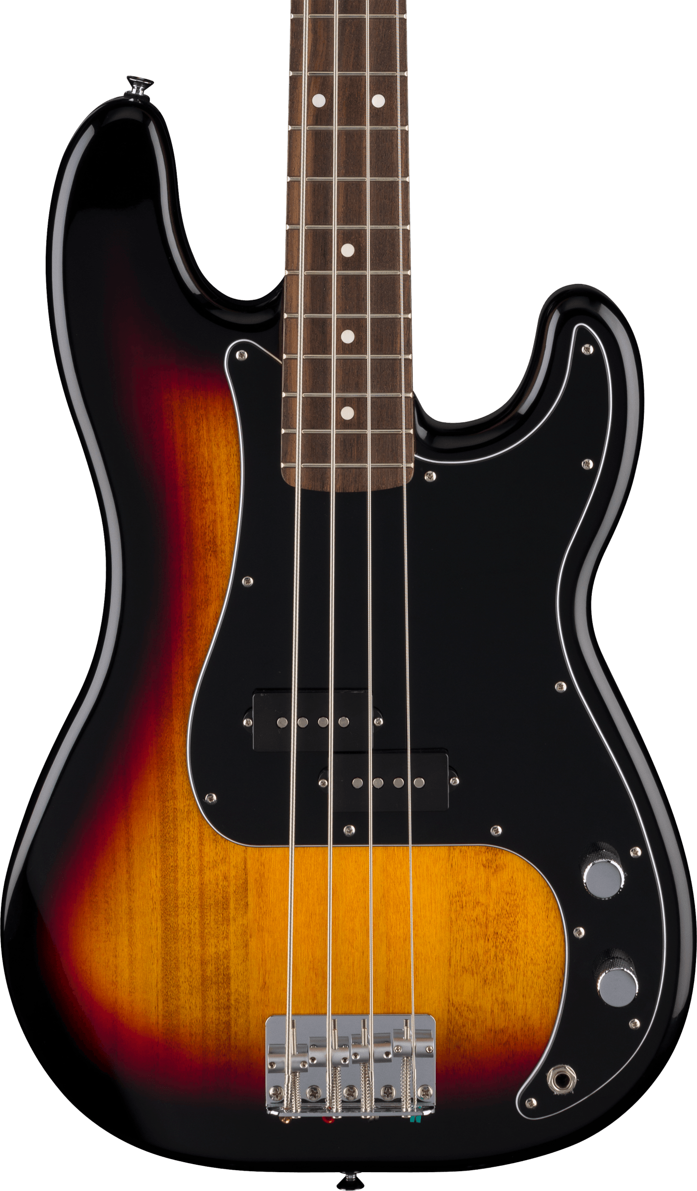 Fender Precision Bass サンバースト