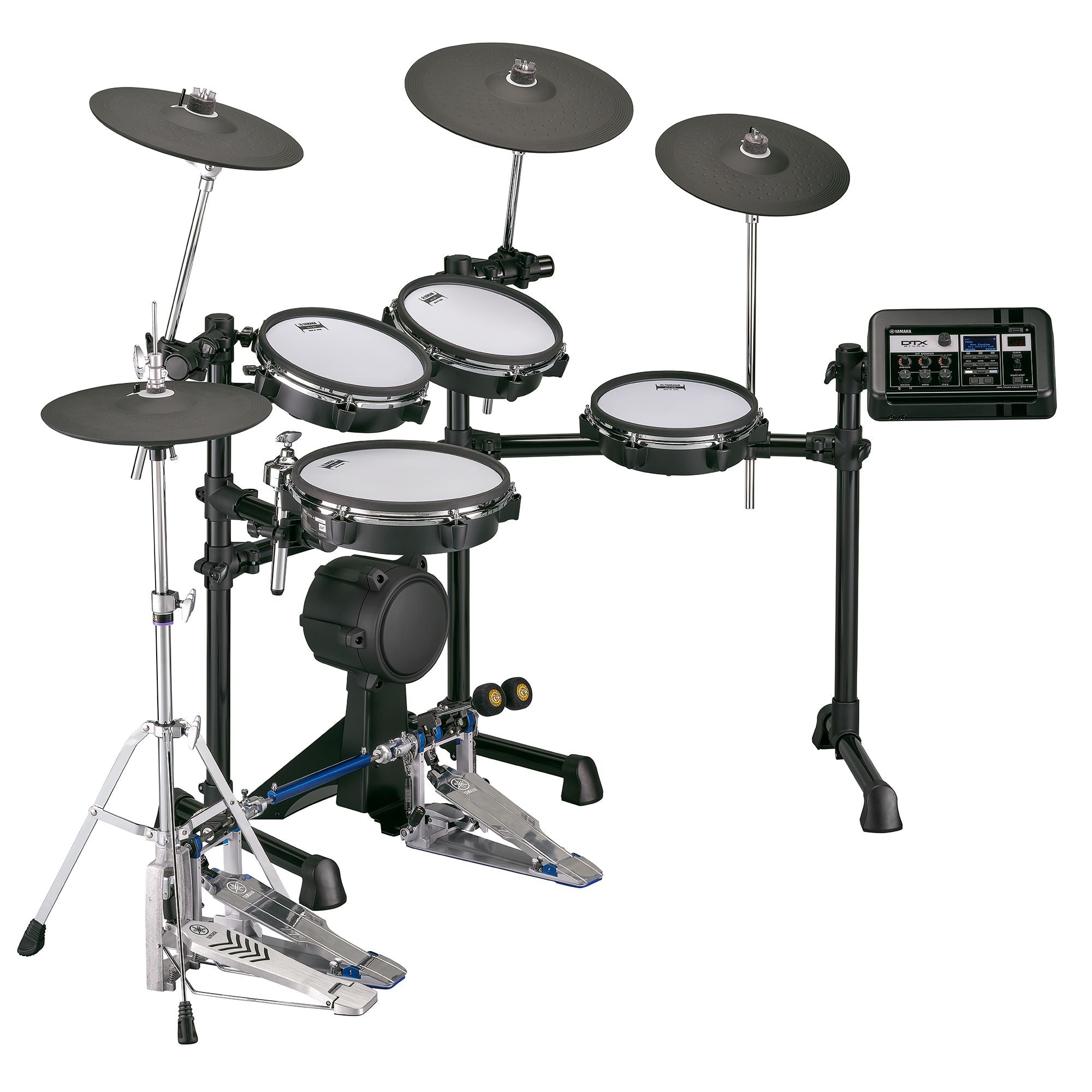 Yamaha DTX6K5-M Electronic Drum Set - Metronome Music Inc.