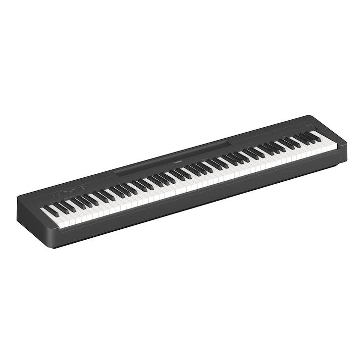 Yamaha P-145BT 88-Key Digital Piano - Metronome Music Inc.