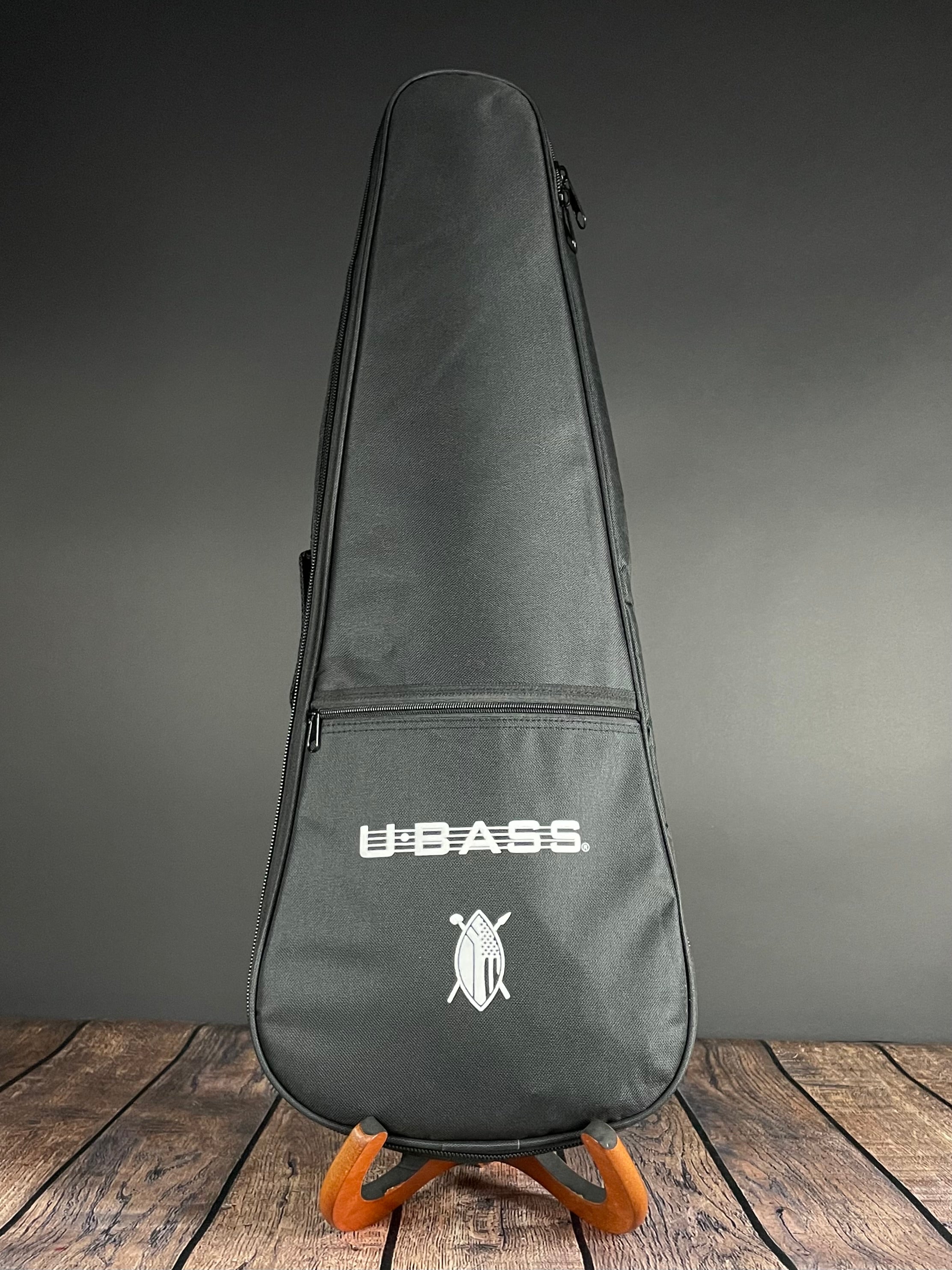 Kala Bakithi Kumalo Signature Acoustic-Electric U•BASS - Metronome Music Inc.