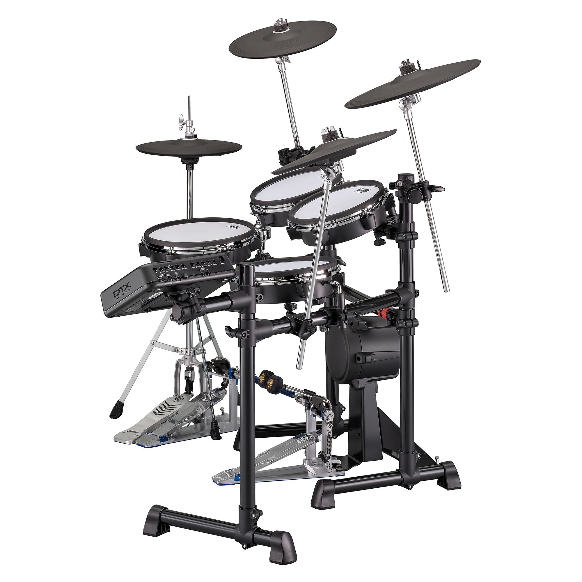Yamaha DTX6K5-M Electronic Drum Set - Metronome Music Inc.