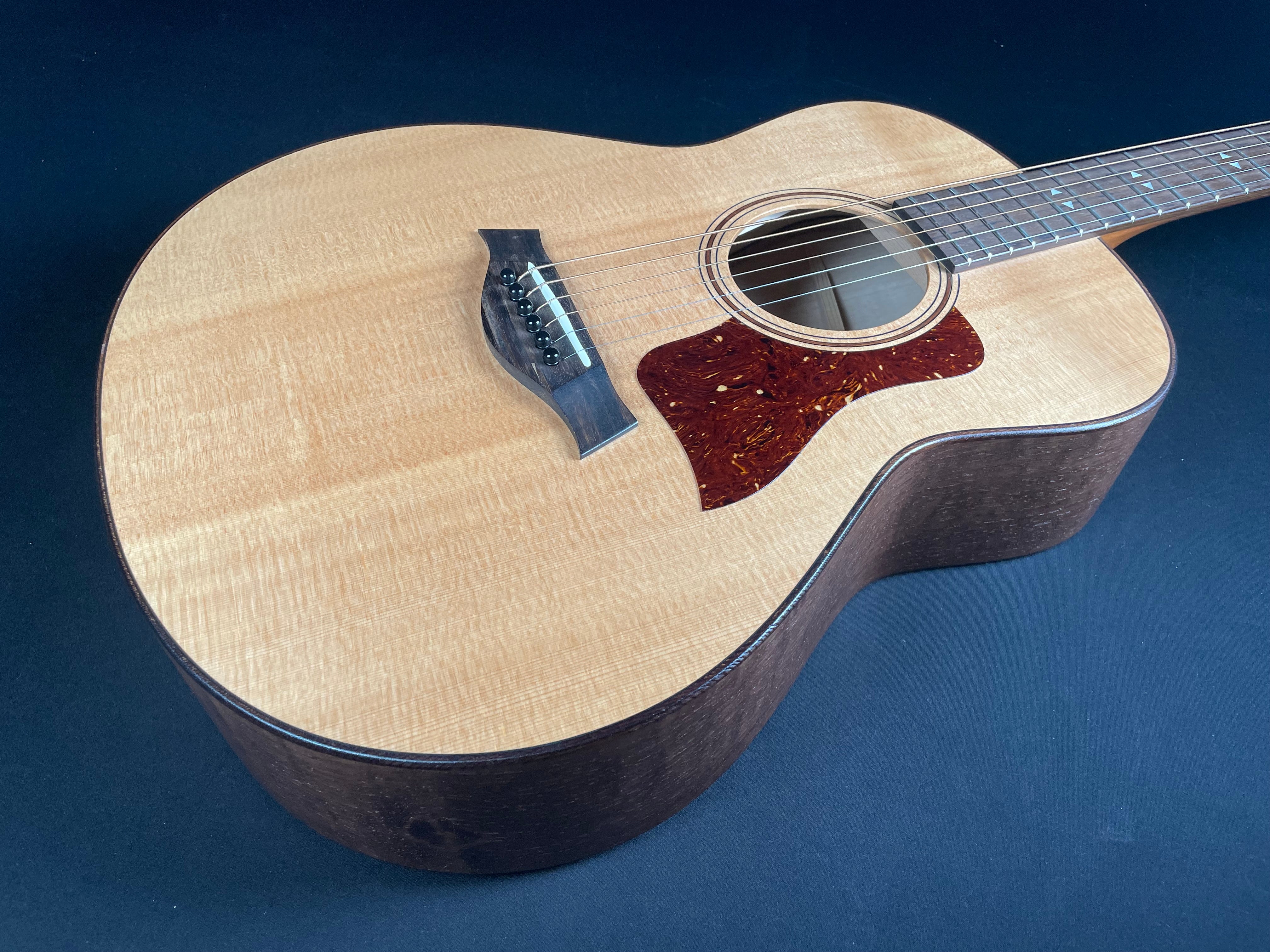 Taylor GT Urban Ash Grand Theater - Natural (Used)