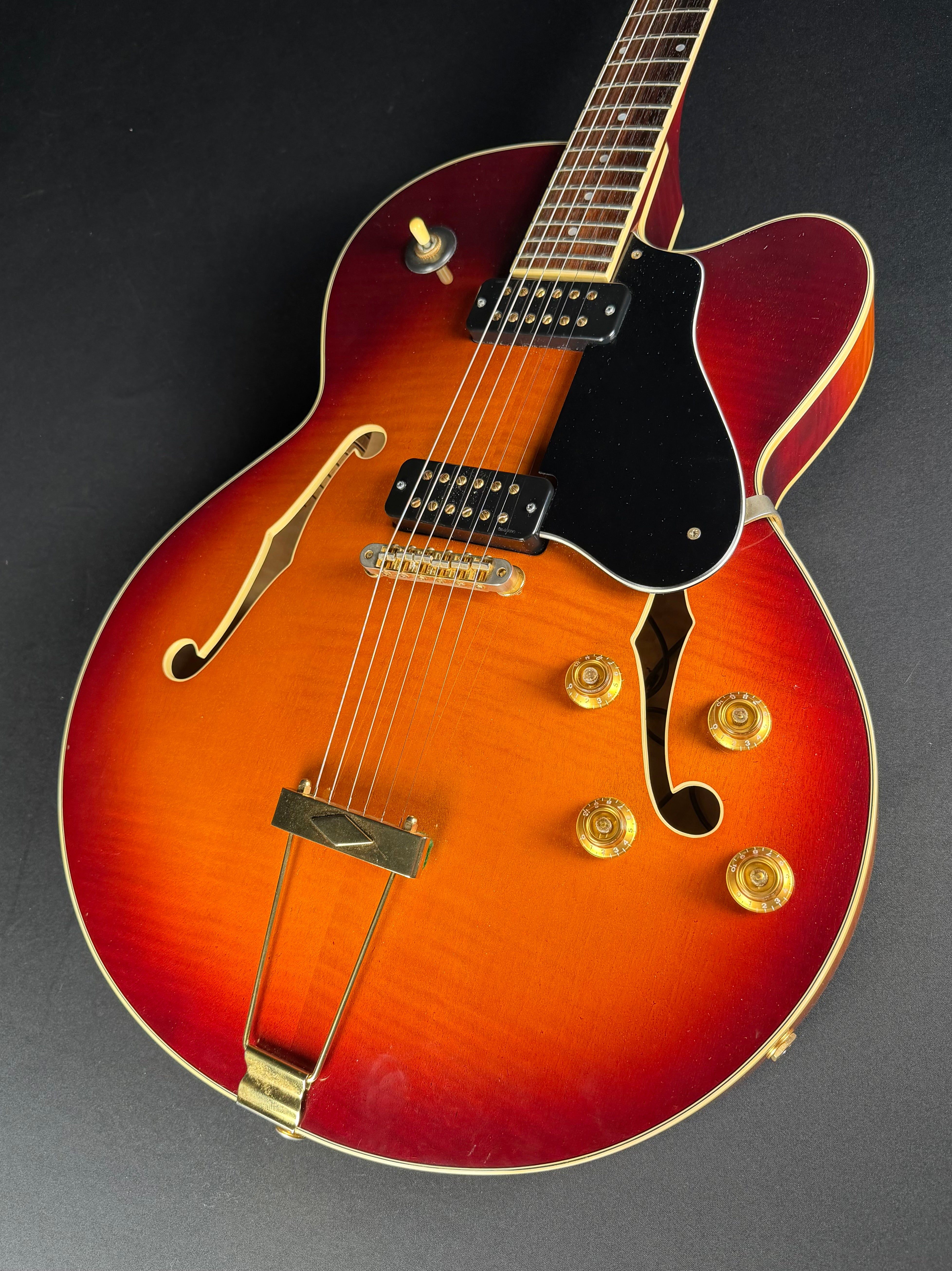 Yamaha AES1500 Hollowbody - Metronome Music Inc.