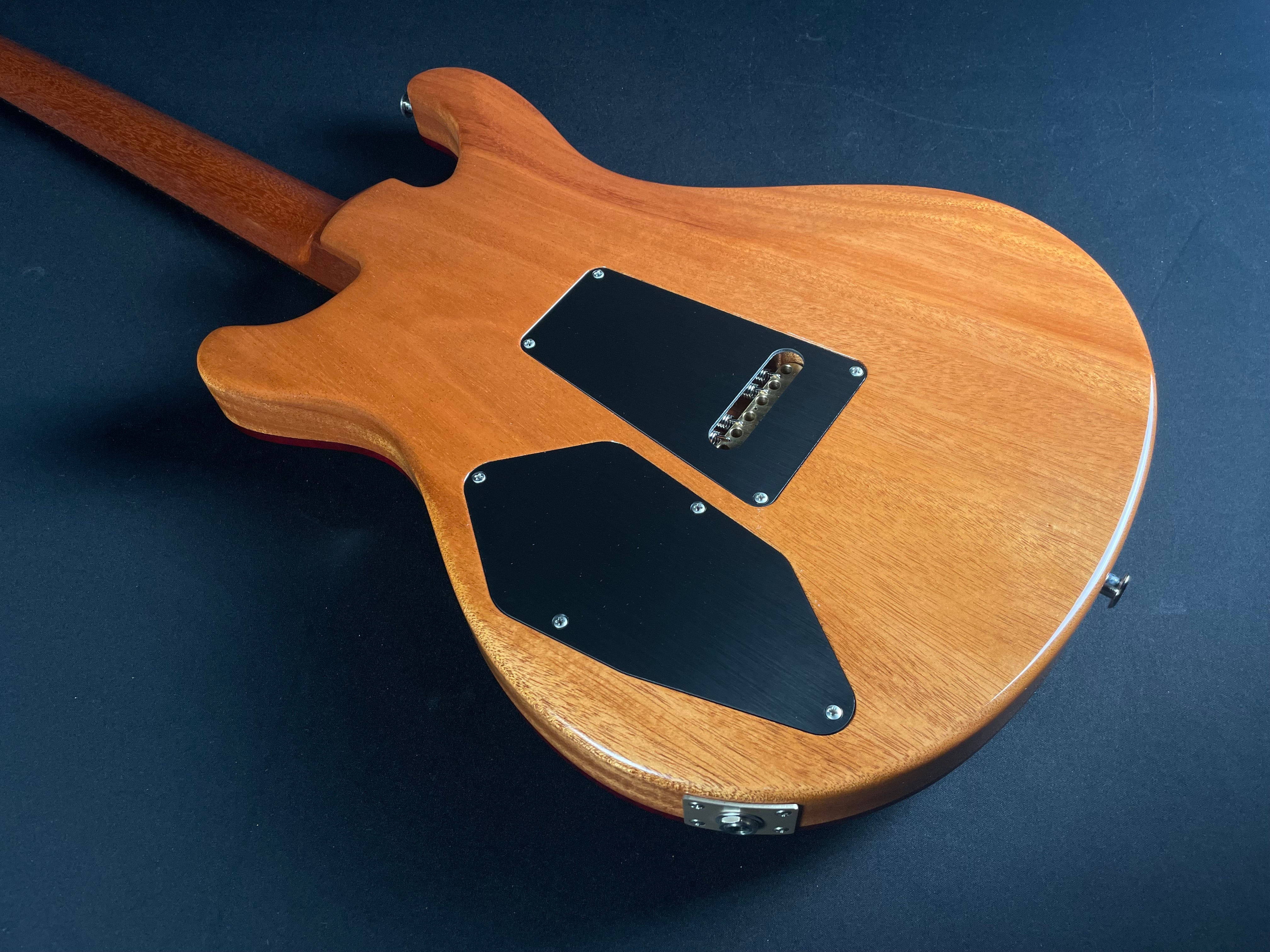 Paul Reed Smith, PRS 509 Core - Fire Mist Smokeburst (2023)