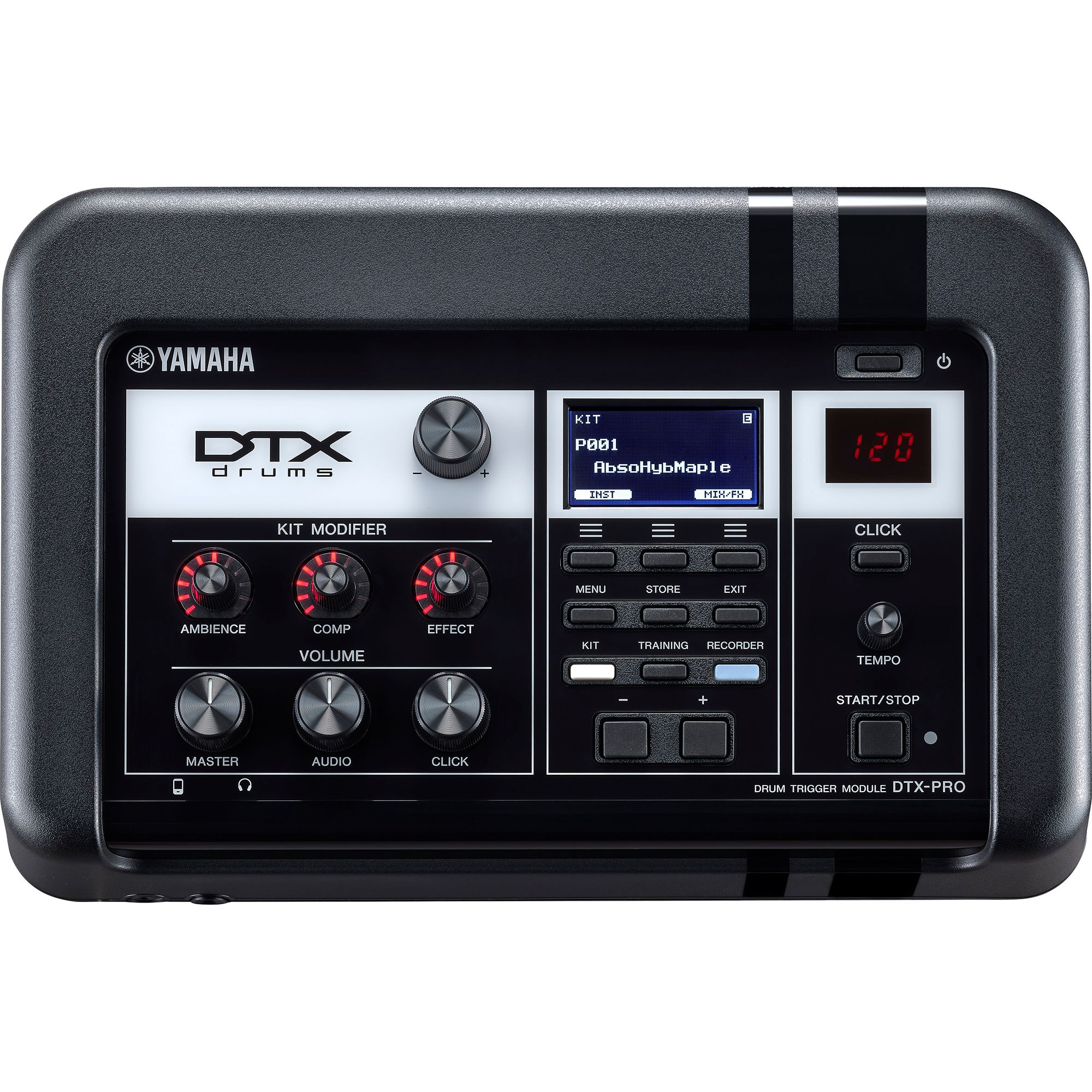 Yamaha DTX6K5-M Electronic Drum Set - Metronome Music Inc.