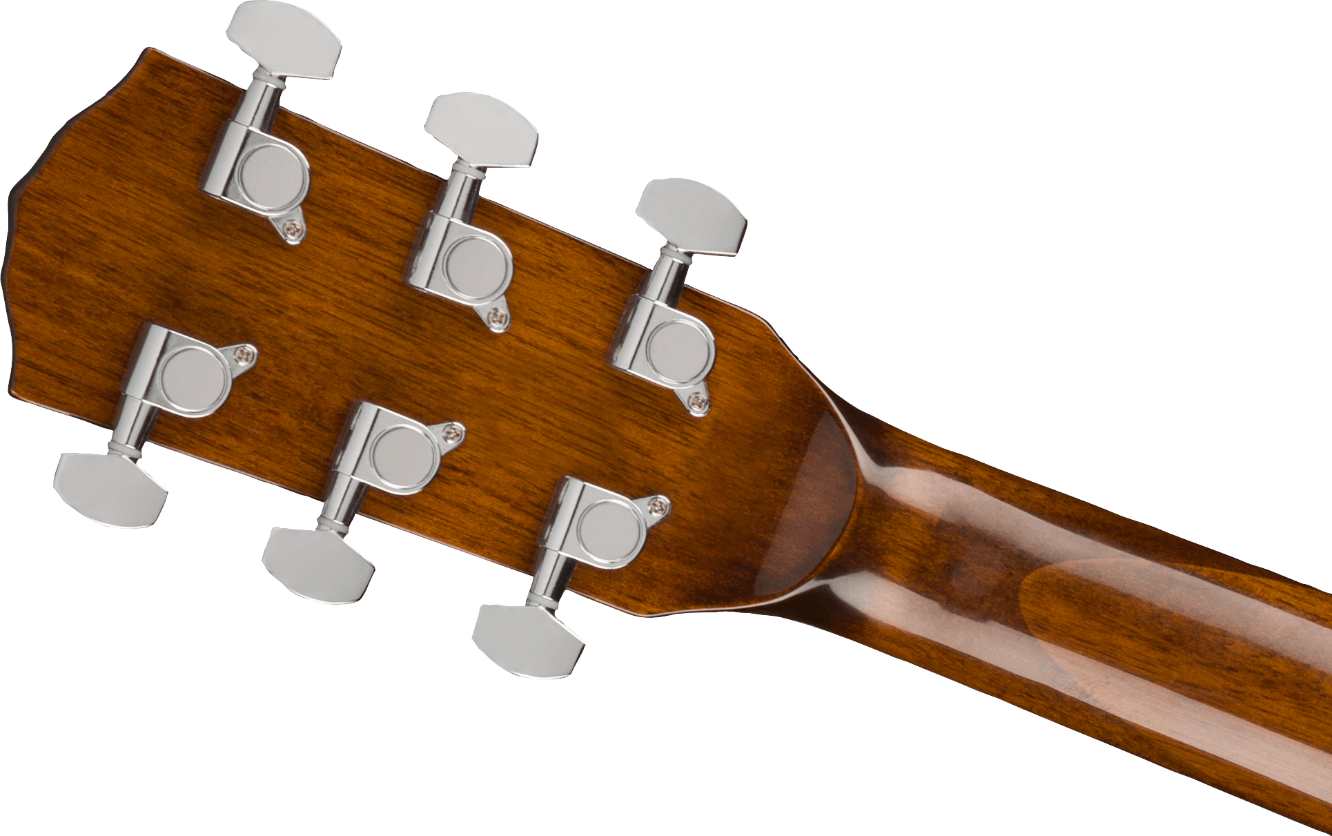 Fender CD-60 Dreadnought Acoustic w/Case, Walnut Fingerboard- Sunburst - Metronome Music Inc.