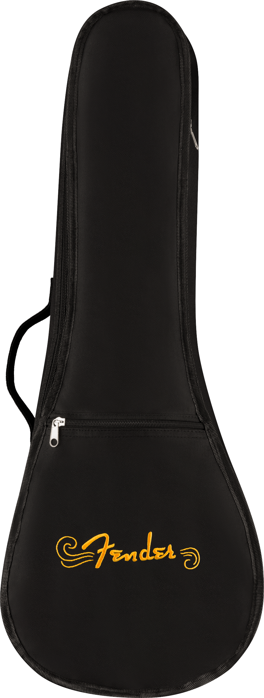 Fender Rincon Tenor Ukulele w/Bag - Aged Cognac Burst - Metronome Music Inc.