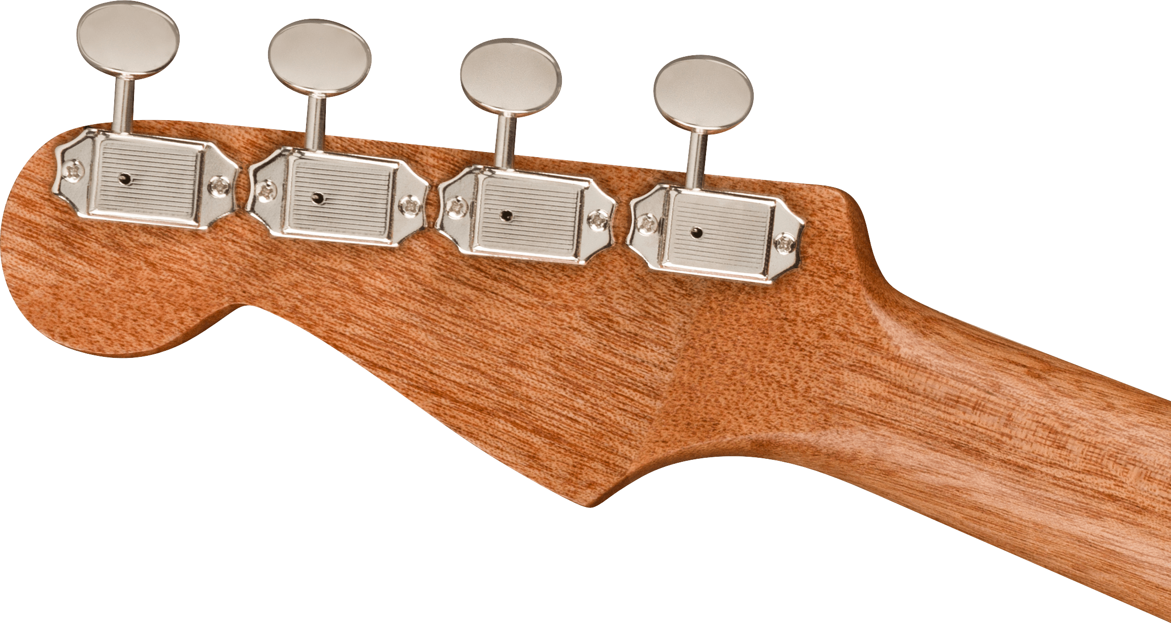 Fender Rincon Tenor Ukulele w/Bag - Aged Cognac Burst - Metronome Music Inc.