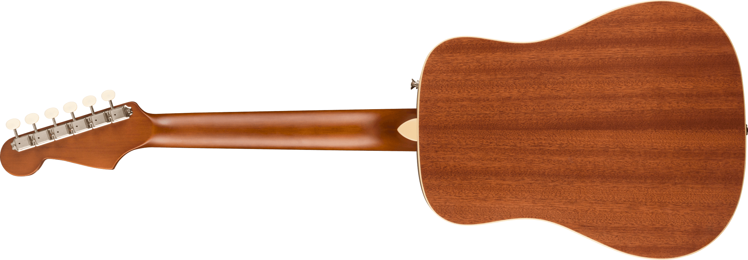 Fender Redondo Mini with Gig Bag, Sunburst