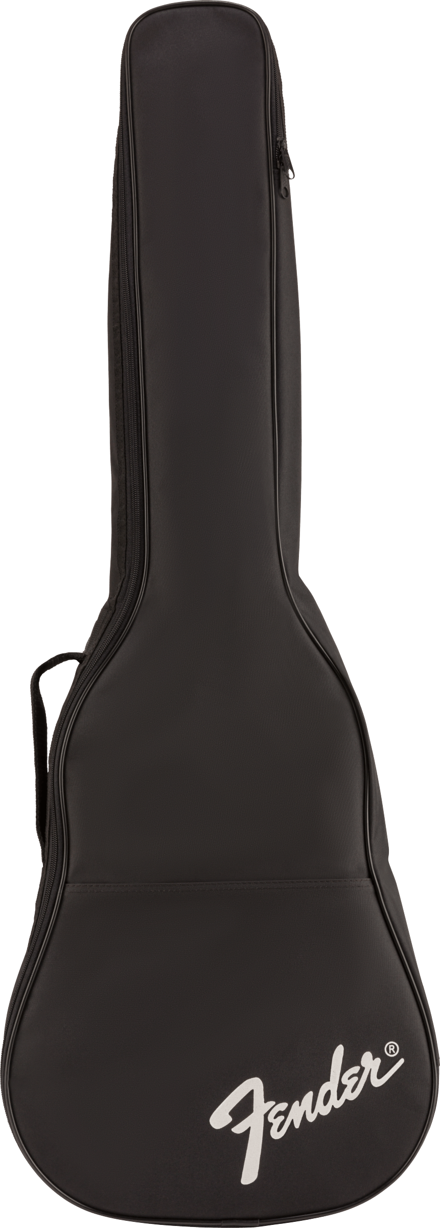 Fender Redondo Mini with Gig Bag, Natural