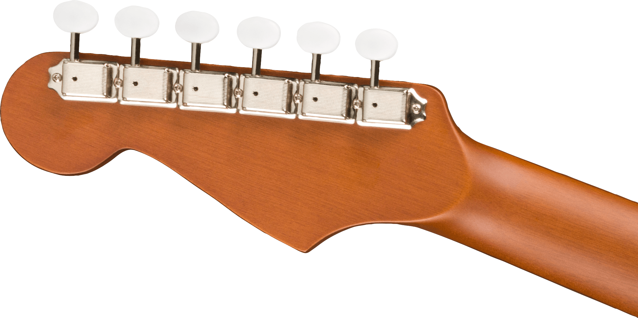 Fender Redondo Mini with Gig Bag, Natural