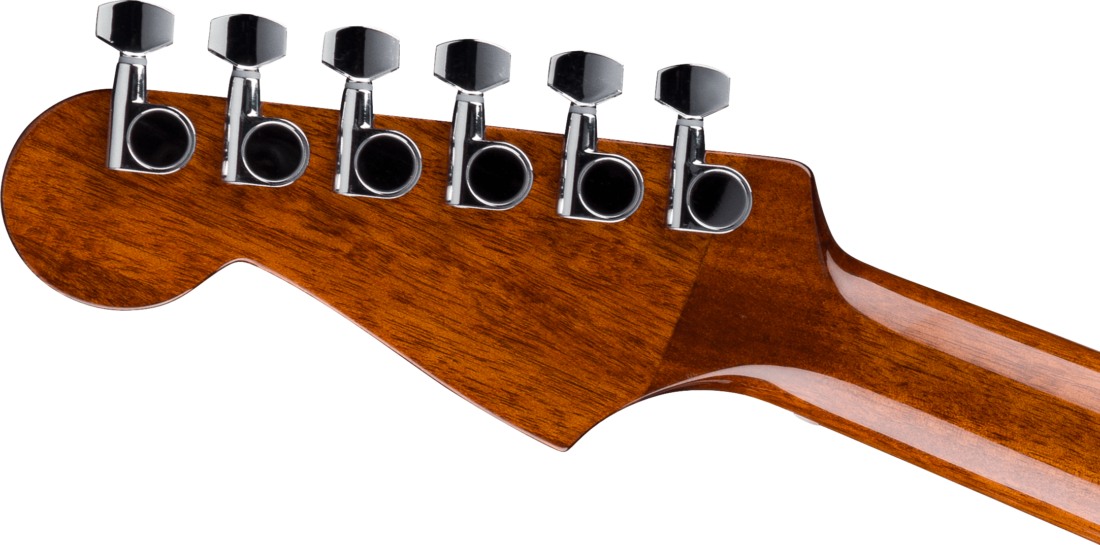 Fender California Standard Redondo Mini with Bag, Spruce Top, 3-Color Sunburst