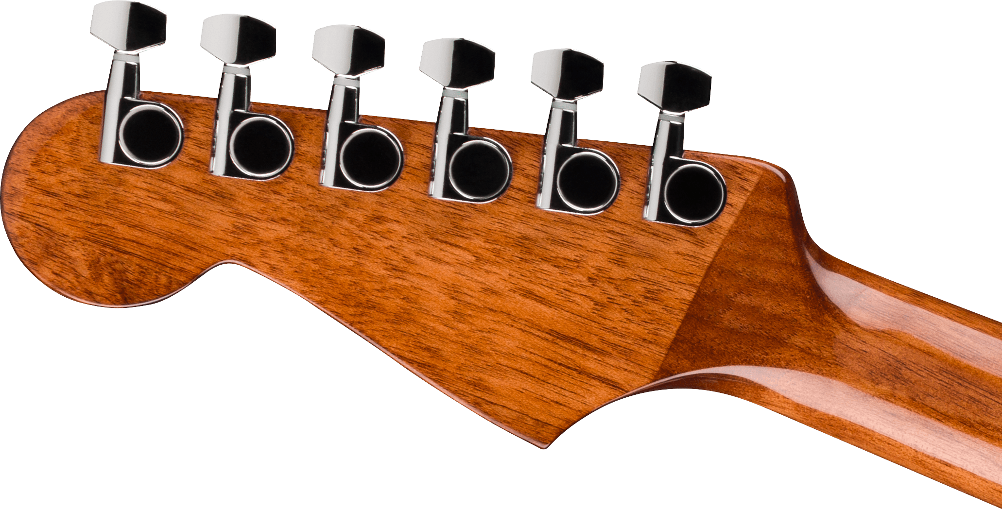 Fender California Standard Redondo Mini with Bag, Spruce Top, Black