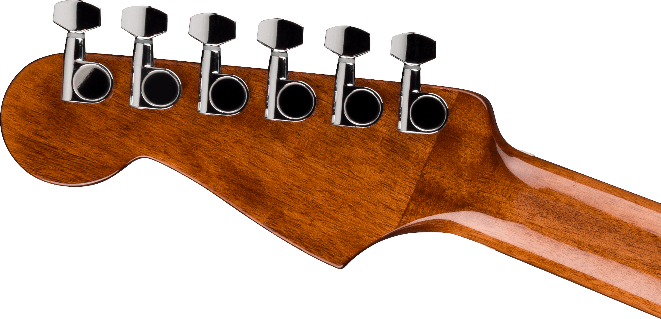 Fender California Standard Redondo Mini with Bag, Spruce Top, Surf Green