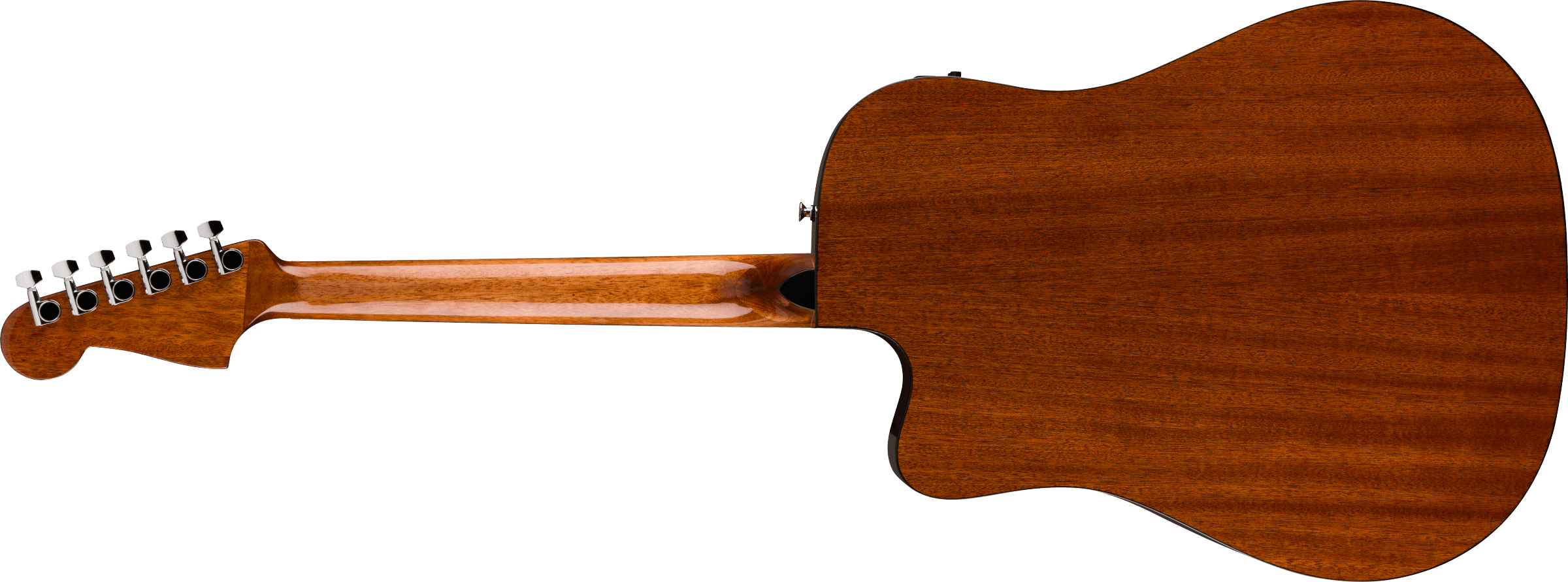 Fender California Standard Redondo CE, Natural