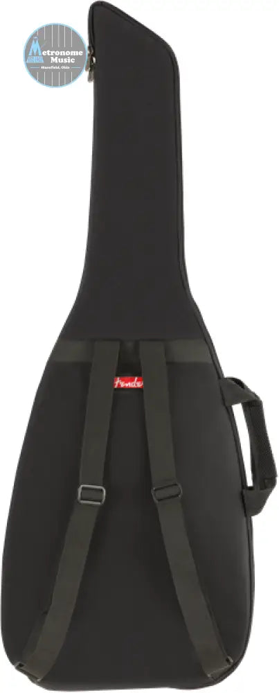 Fender FE405 Electric Guitar Gig Bag - Metronome Music Inc.