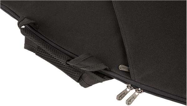 Fender FB405 Electric Bass Gig Bag - Metronome Music Inc.