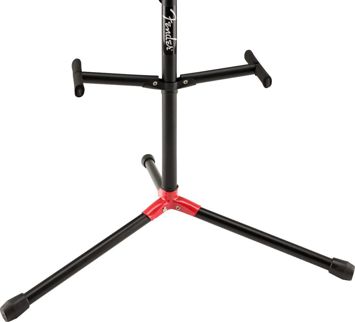 Fender Adjustable Double Hanging Guitar Stand - Metronome Music Inc.