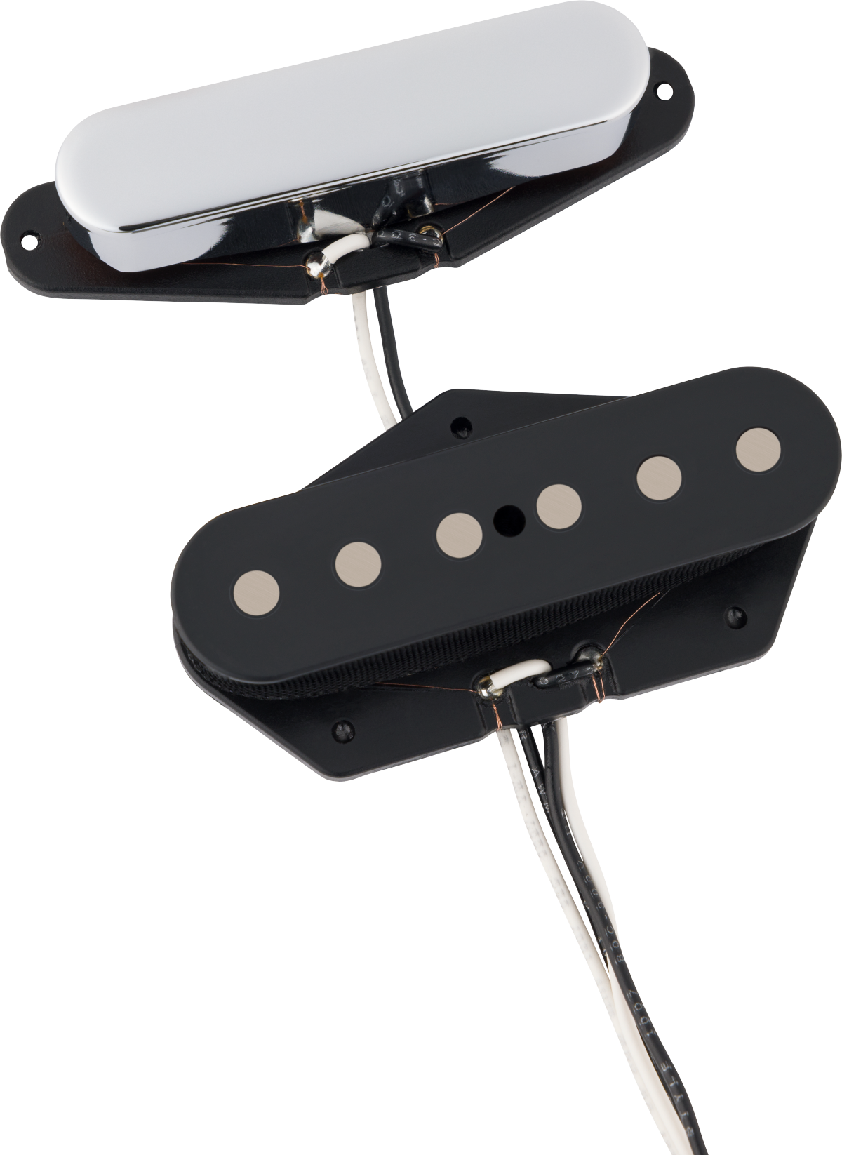 Fender Tex-Mex Hot Tele Pickups Set - Metronome Music Inc.