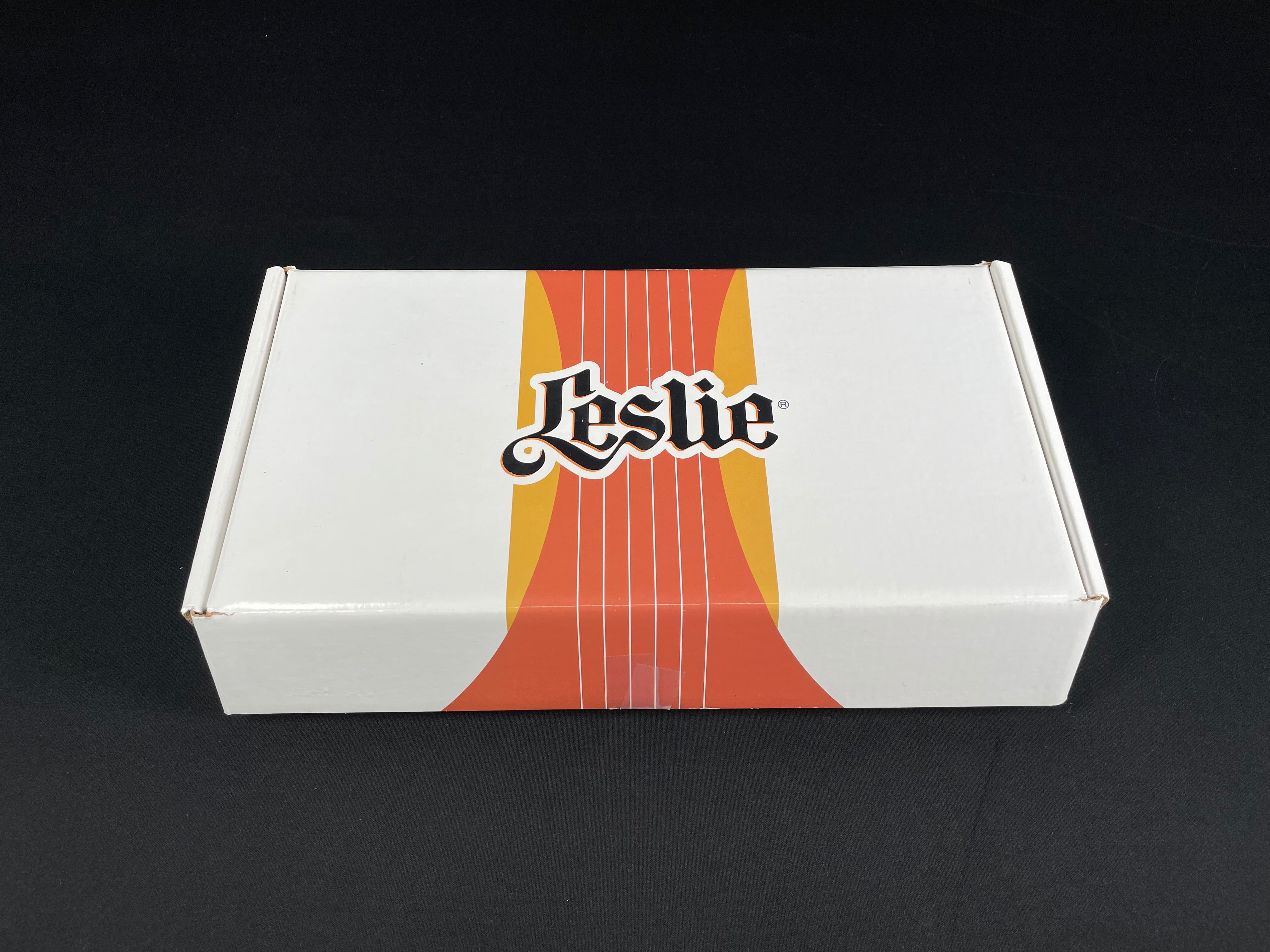 Hammond Leslie Pedal