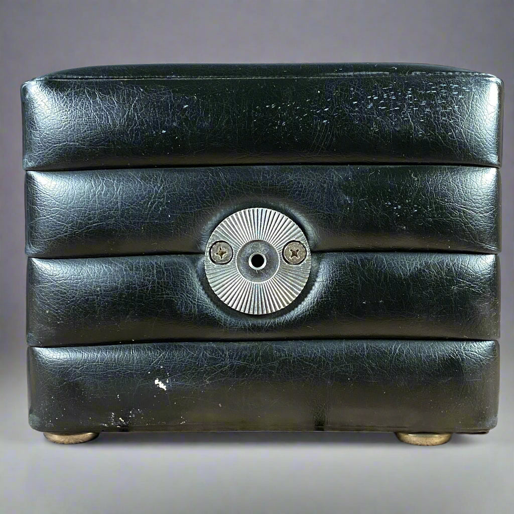 Kustom K200-5 PA Head with Speaker Tower (Used) - Metronome Music Inc.