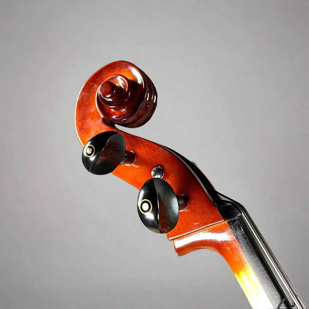 CORE A30 1/2 Cello Outfit with Bag and Bow (USED) - Metronome Music Inc.