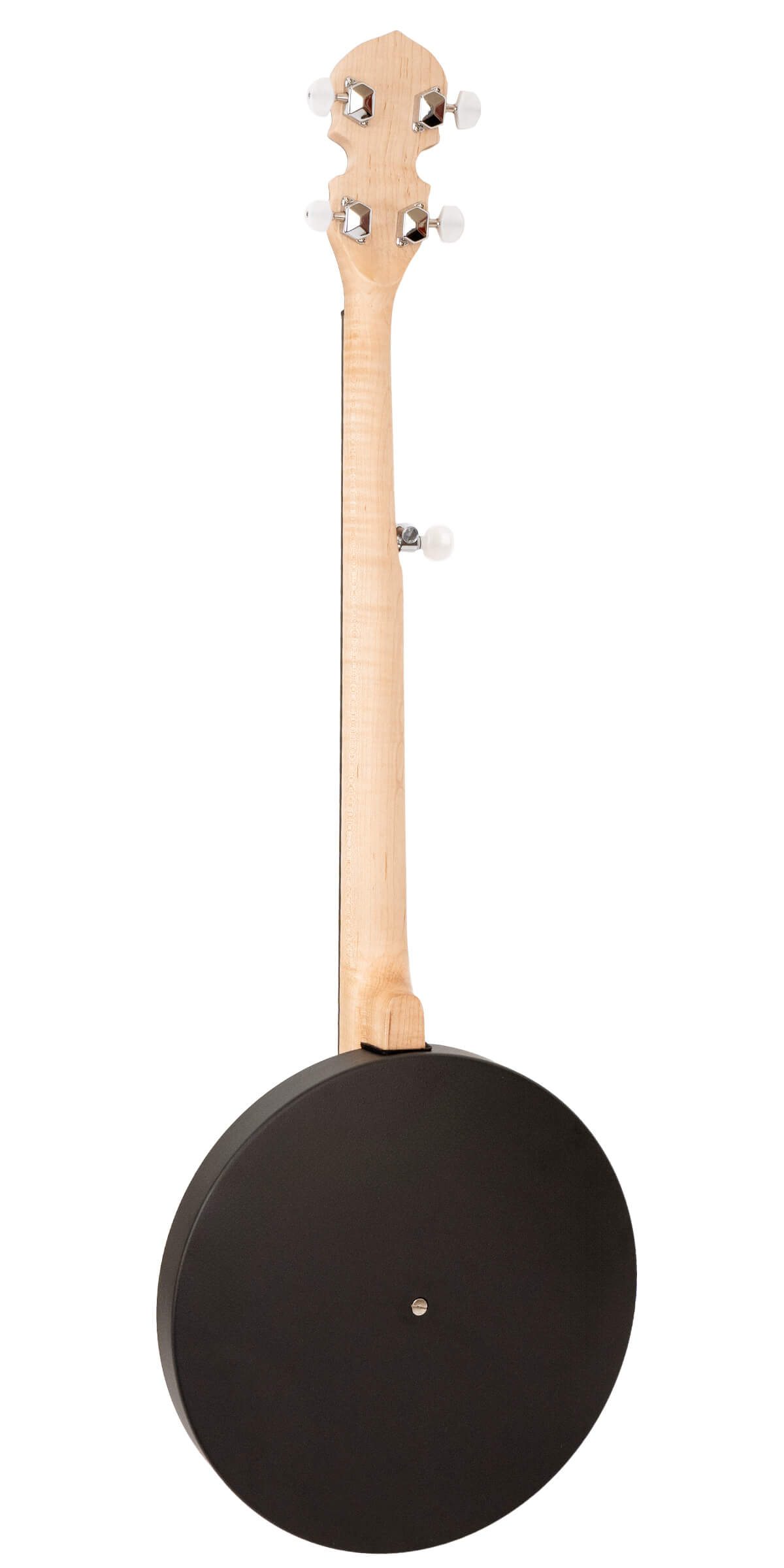 Gold Tone AC-5: Acoustic Composite 5-String Banjo w/Gig Bag - Metronome Music Inc.