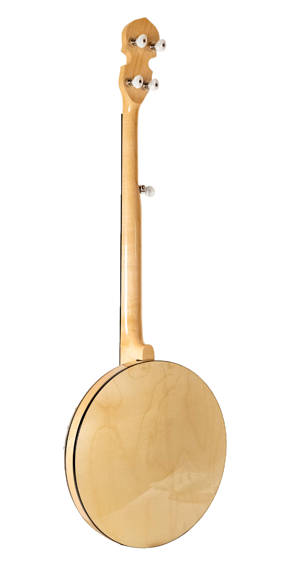 Gold Tone CC-100R: Cripple Creek Resonator 5-String Banjo w/ Gig Bag - Metronome Music Inc.