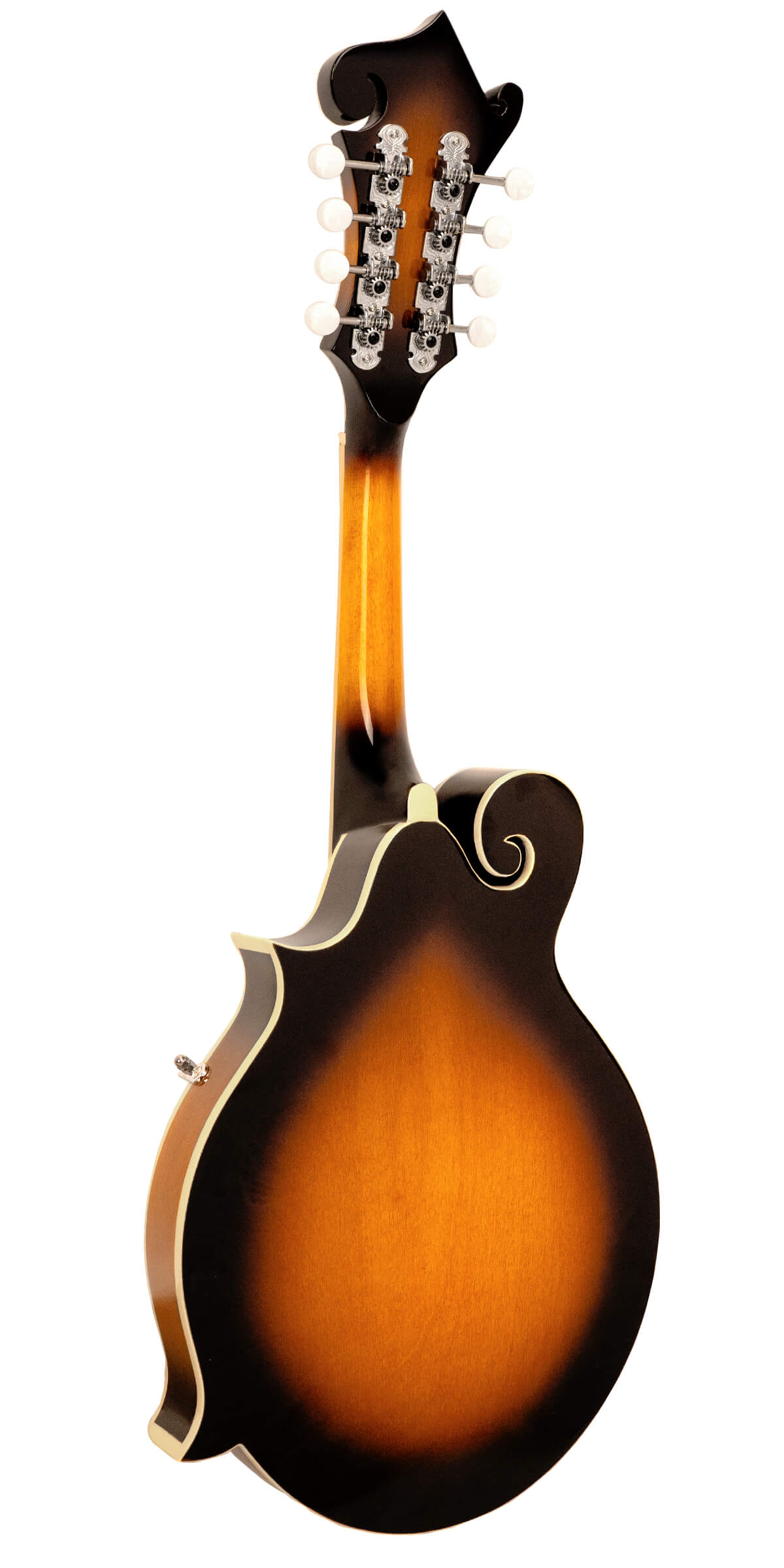 Gold Tone GM-35: F-Style Mandolin w/ Case - Metronome Music Inc.