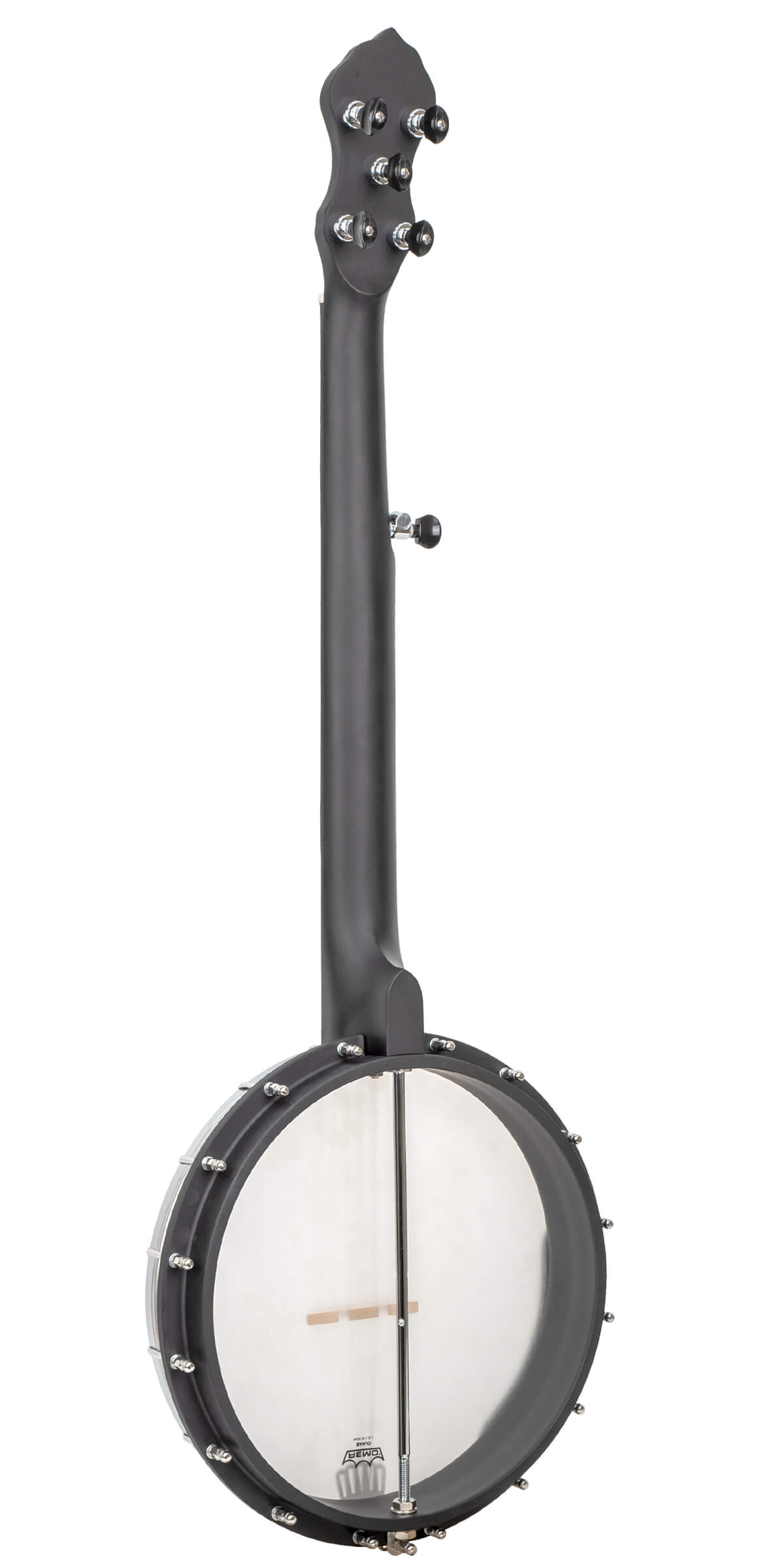 Gold Tone AC-5+1: Acoustic Composite 6-String Banjo w/ Gig Bag - Metronome Music Inc.