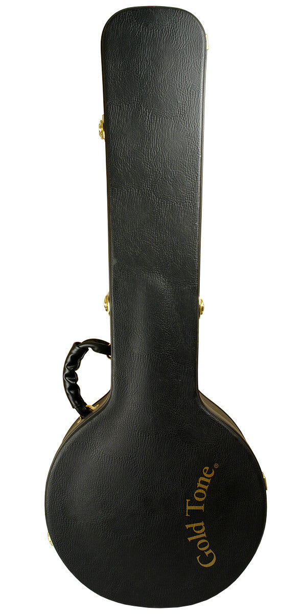 Gold Tone OB-150: Orange Blossom 5-String Banjo w/ Case - Metronome Music Inc.