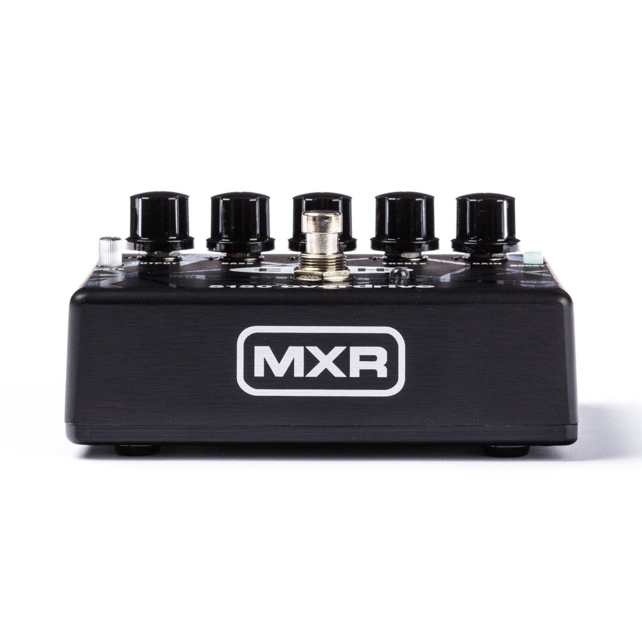 MXR EVH 5150 Overdrive Pedal - Metronome Music Inc.