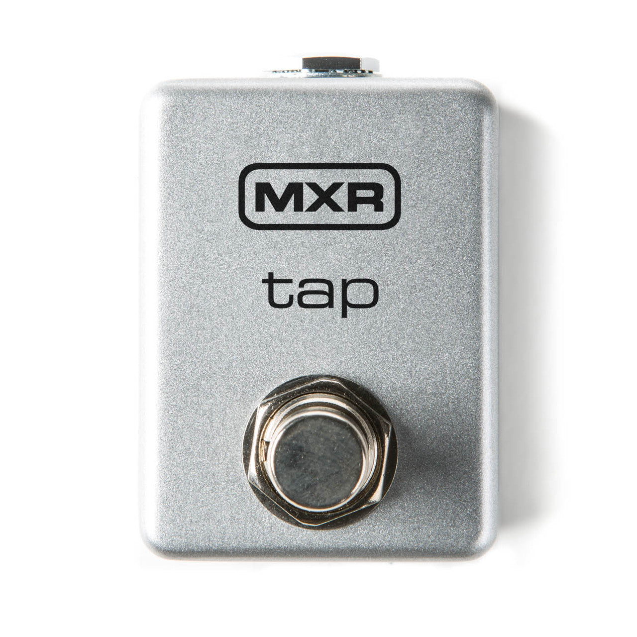 MXR M199 TAP TEMPO SWITCH - Metronome Music Inc.