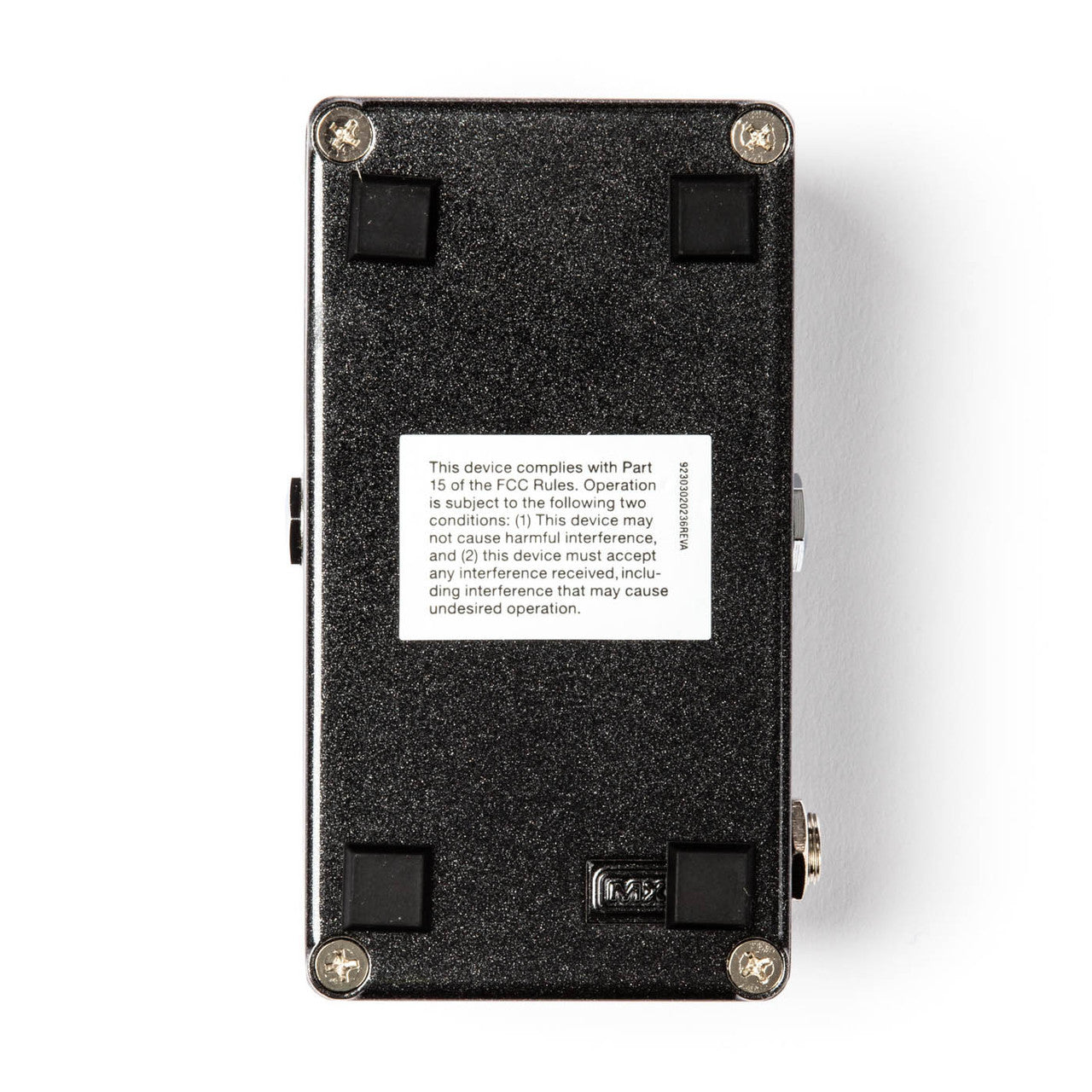 MXR M300 Reverb - Metronome Music Inc.