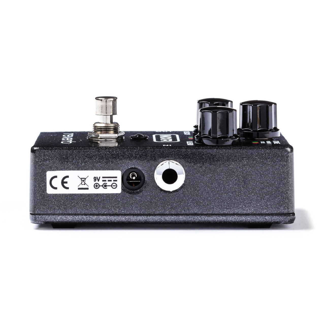 MXR M300 Reverb - Metronome Music Inc.