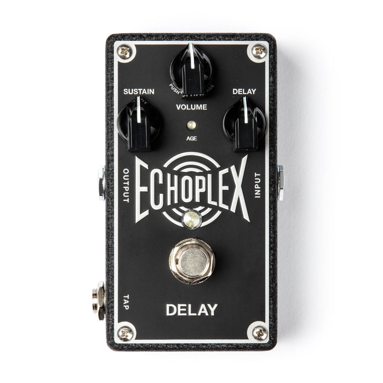 Dunlop EP103 Echoplex Delay Pedal - Metronome Music Inc.