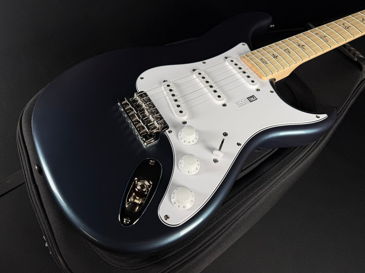 PRS Silver Sky Maple Venetian Blue